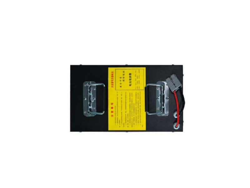 48V40Ah 动力型 