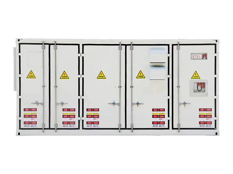 1000KW/2000KWh